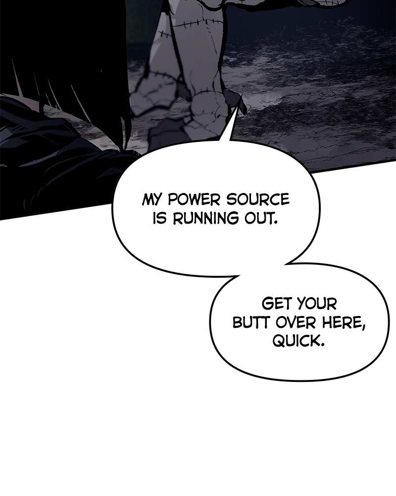 Read Corpse Knight Gunther (en) Manga Online