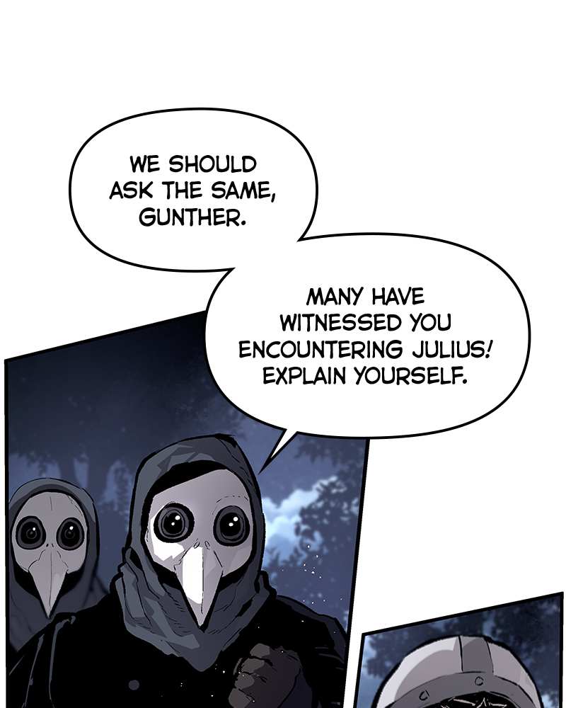 Read Corpse Knight Gunther (en) Manga Online