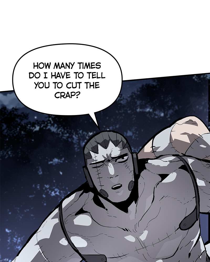 Read Corpse Knight Gunther (en) Manga Online