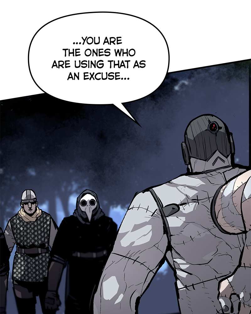 Read Corpse Knight Gunther (en) Manga Online