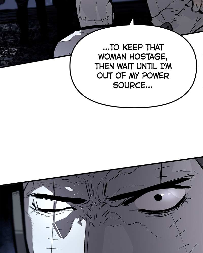 Read Corpse Knight Gunther (en) Manga Online