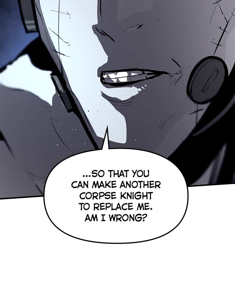 Read Corpse Knight Gunther (en) Manga Online