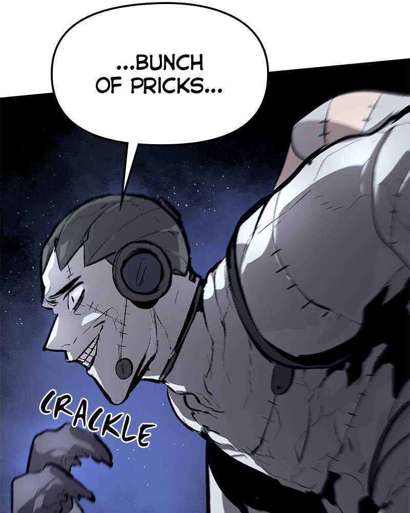 Read Corpse Knight Gunther (en) Manga Online