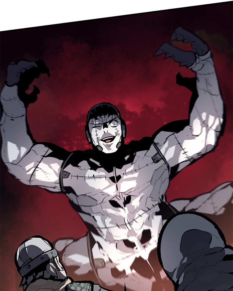 Read Corpse Knight Gunther (en) Manga Online