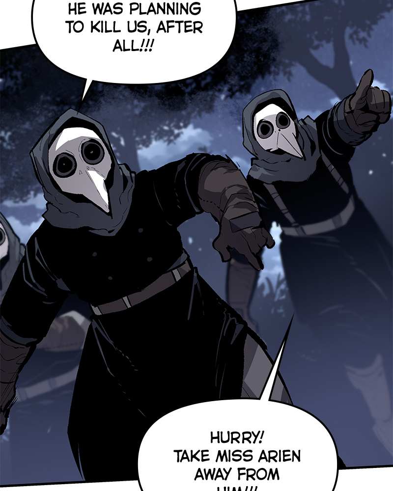 Read Corpse Knight Gunther (en) Manga Online