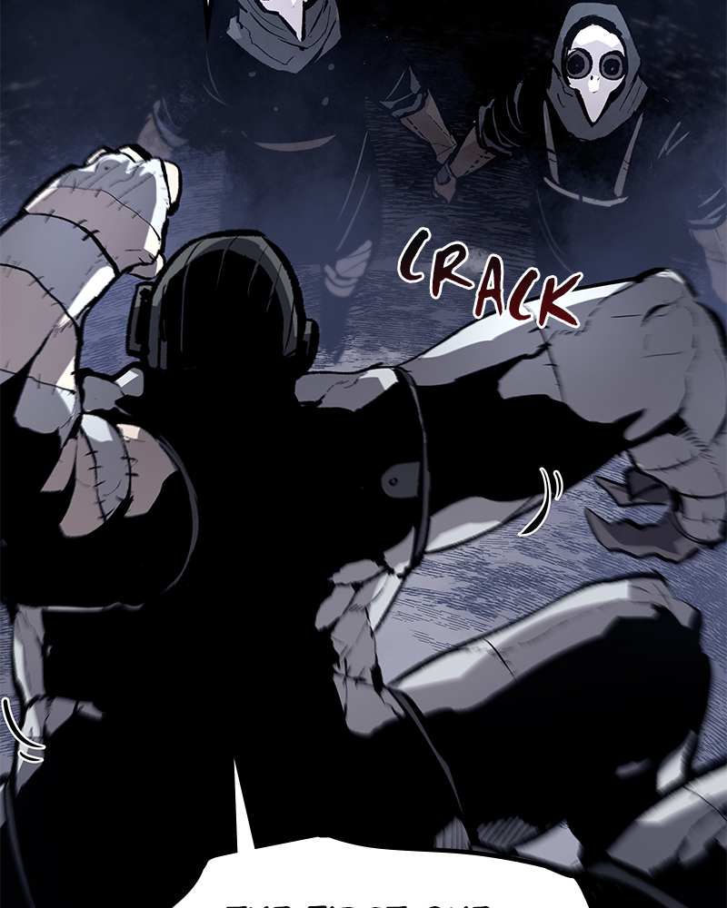 Read Corpse Knight Gunther (en) Manga Online