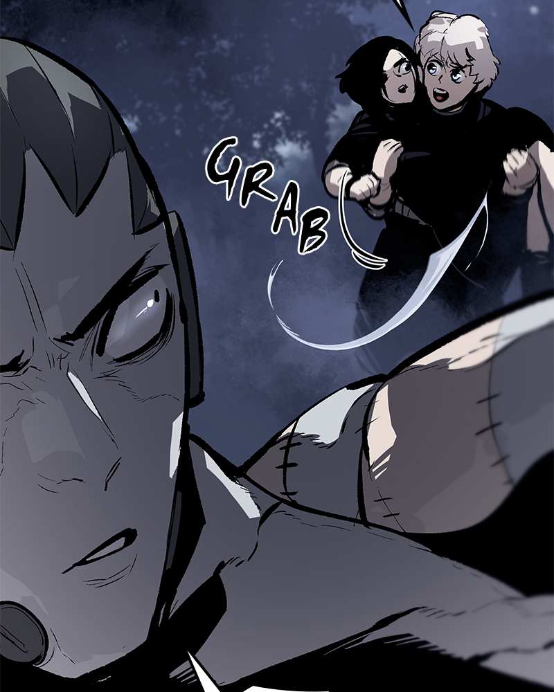 Read Corpse Knight Gunther (en) Manga Online