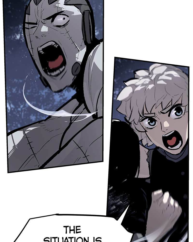 Read Corpse Knight Gunther (en) Manga Online