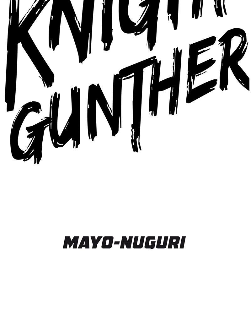 Read Corpse Knight Gunther (en) Manga Online