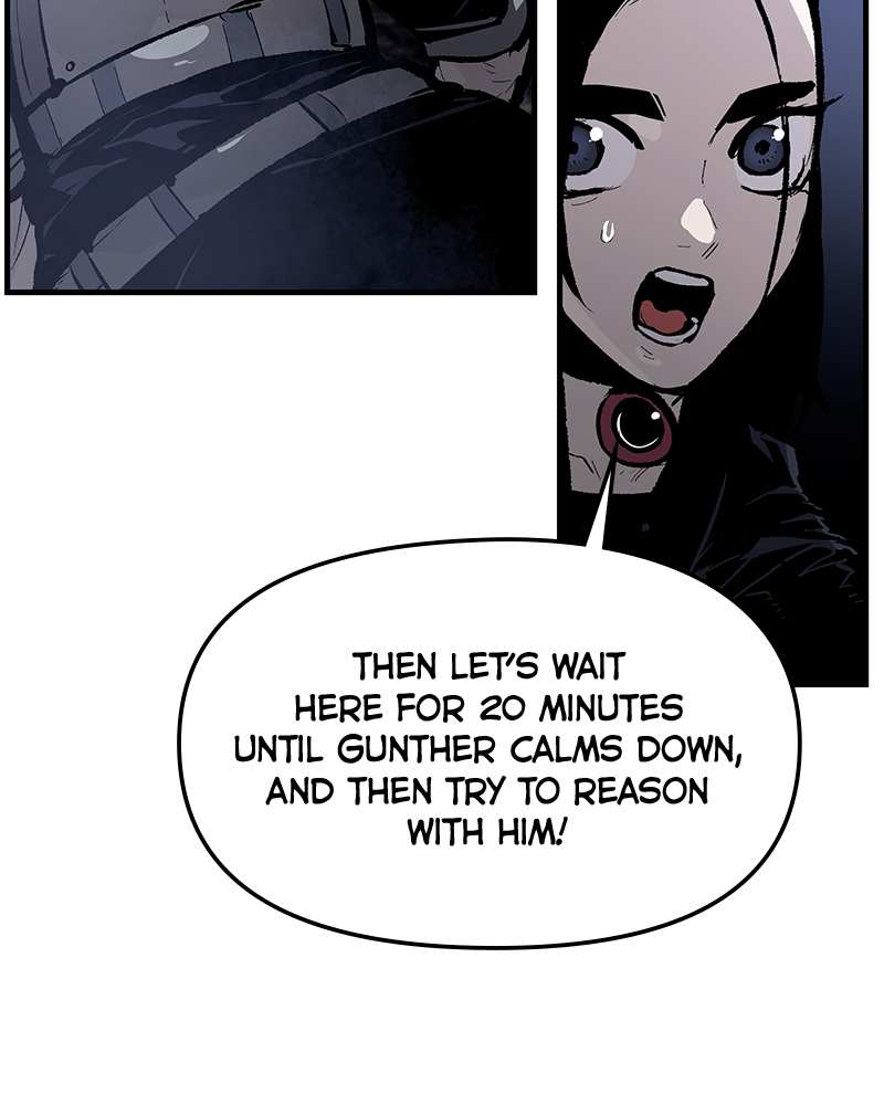 Read Corpse Knight Gunther (en) Manga Online