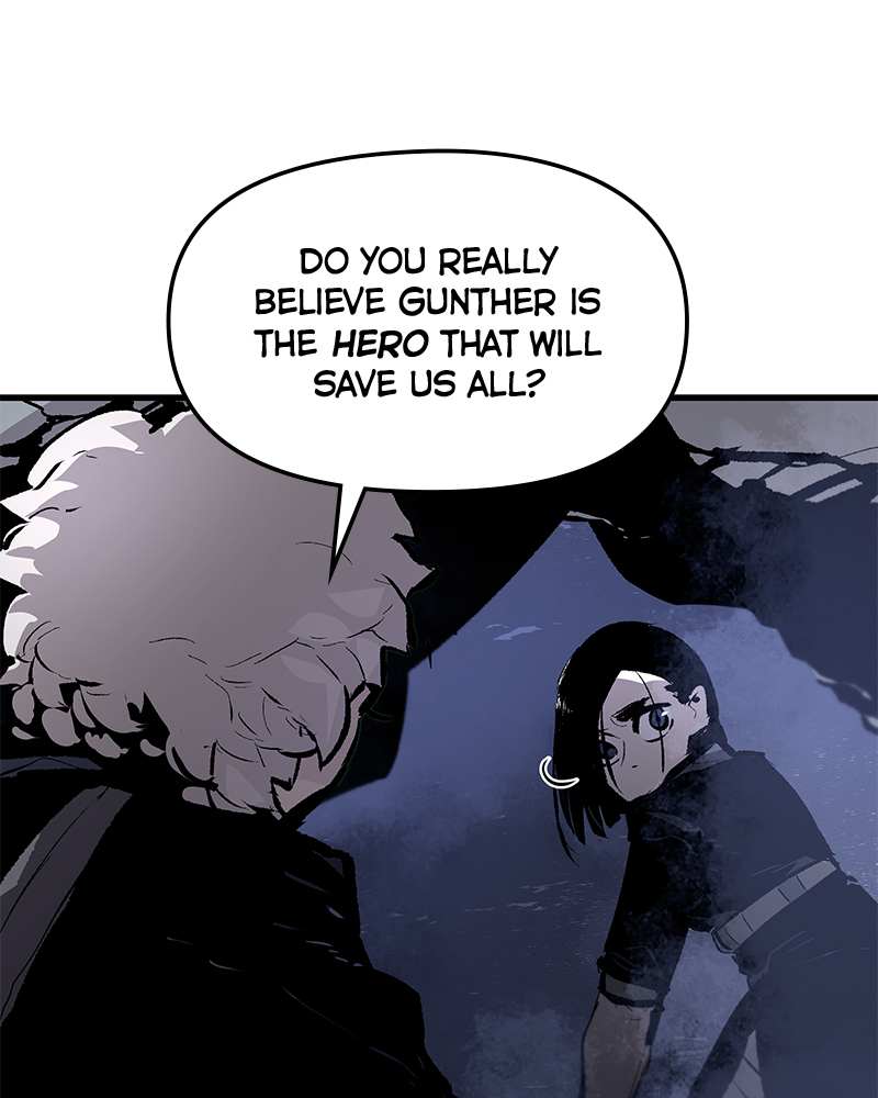 Read Corpse Knight Gunther (en) Manga Online