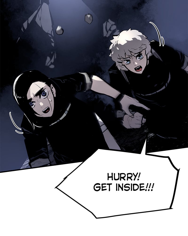 Read Corpse Knight Gunther (en) Manga Online