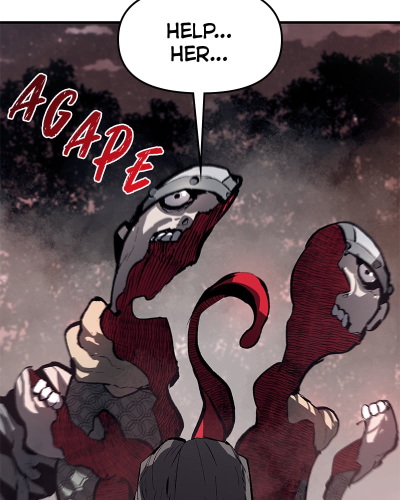 Read Corpse Knight Gunther (en) Manga Online