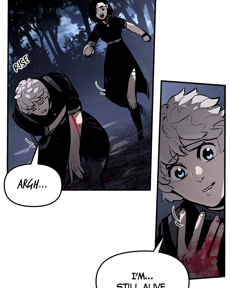 Read Corpse Knight Gunther (en) Manga Online