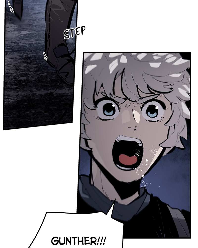 Read Corpse Knight Gunther (en) Manga Online