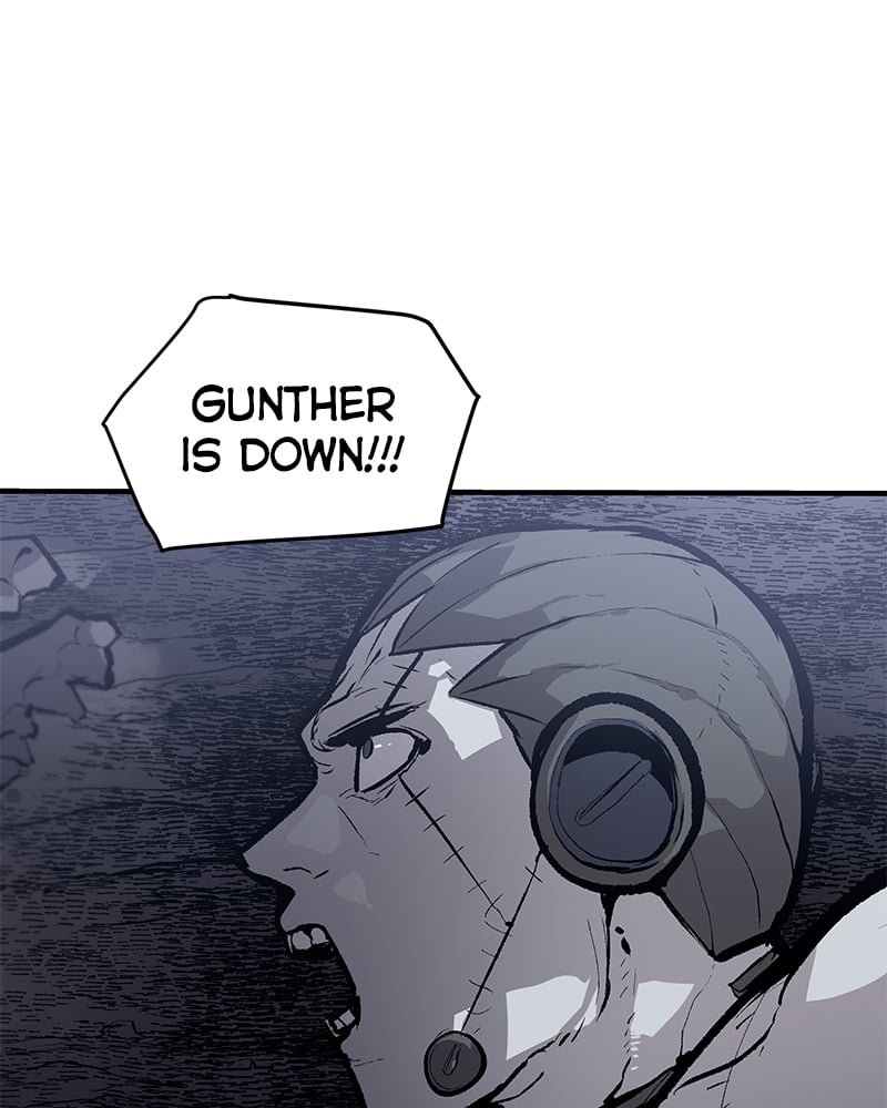 Read Corpse Knight Gunther (en) Manga Online