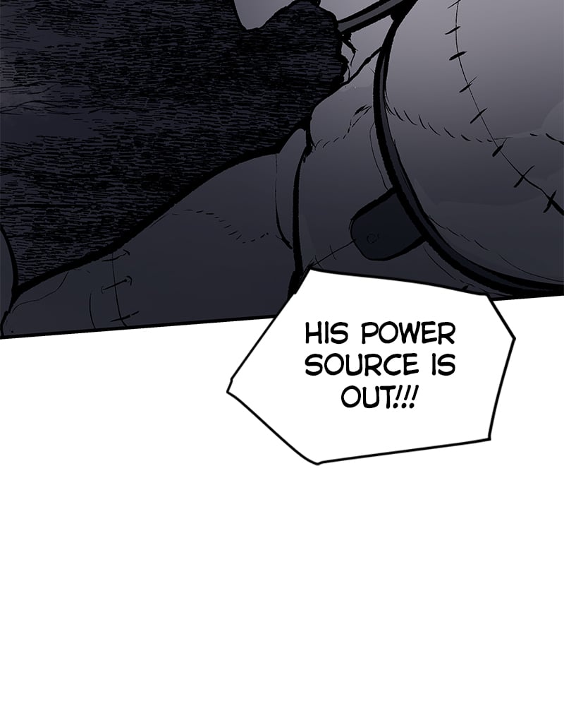 Read Corpse Knight Gunther (en) Manga Online