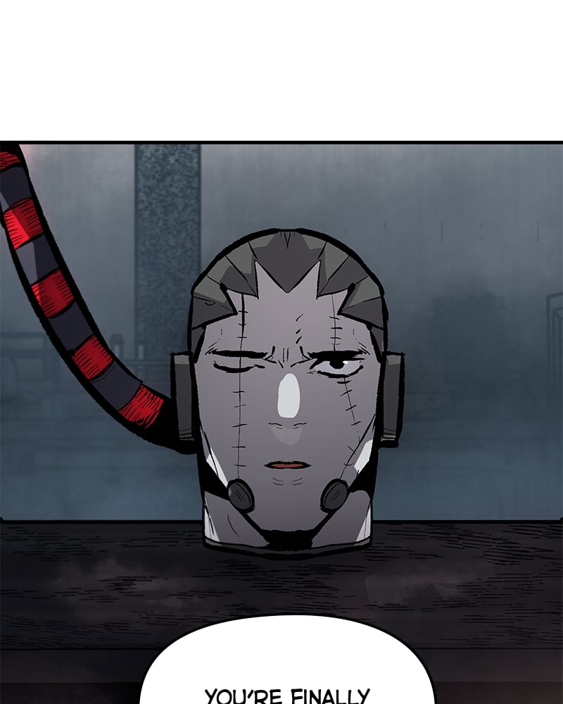 Read Corpse Knight Gunther (en) Manga Online