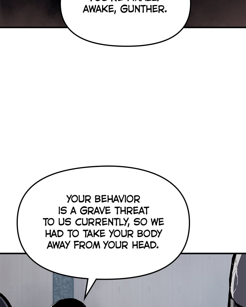 Read Corpse Knight Gunther (en) Manga Online