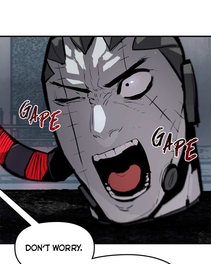 Read Corpse Knight Gunther (en) Manga Online