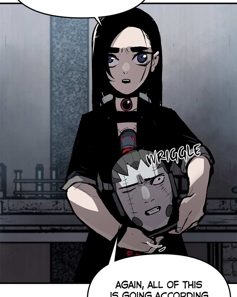 Read Corpse Knight Gunther (en) Manga Online