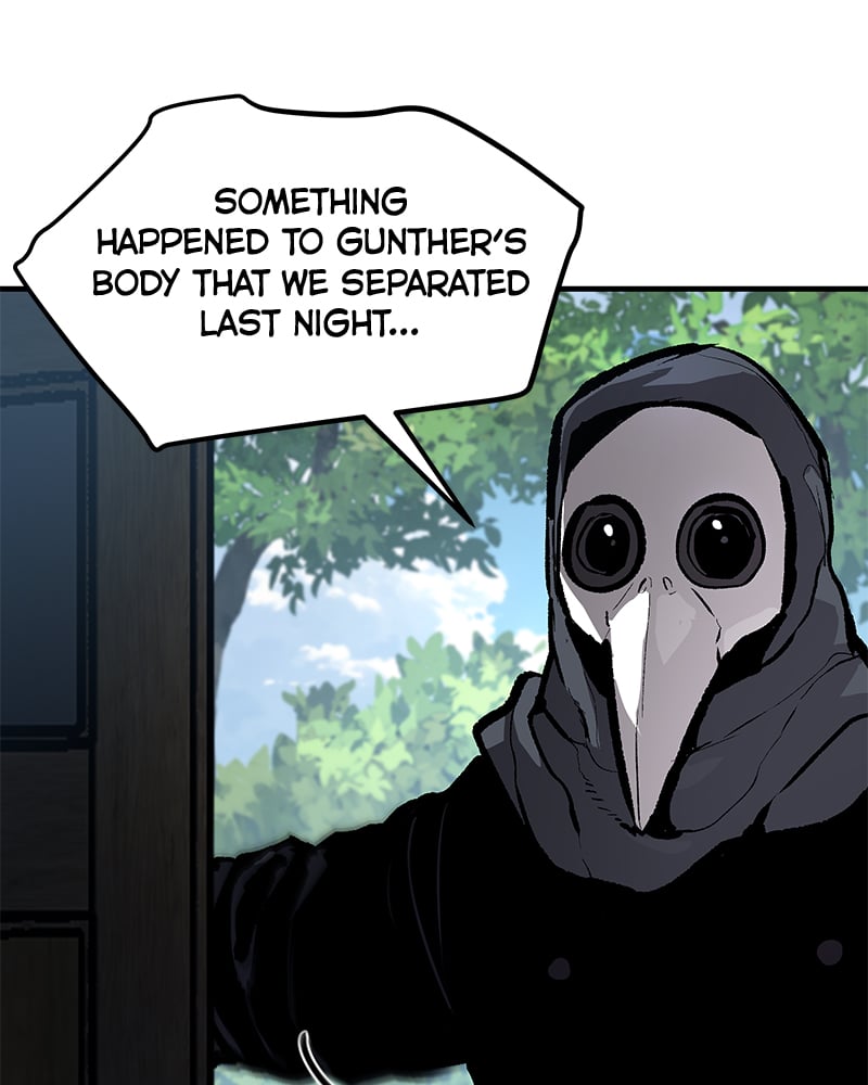 Read Corpse Knight Gunther (en) Manga Online