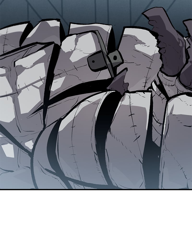 Read Corpse Knight Gunther (en) Manga Online