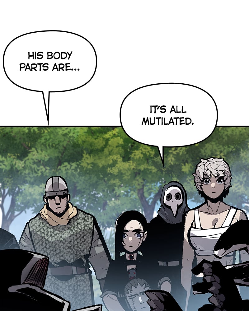 Read Corpse Knight Gunther (en) Manga Online