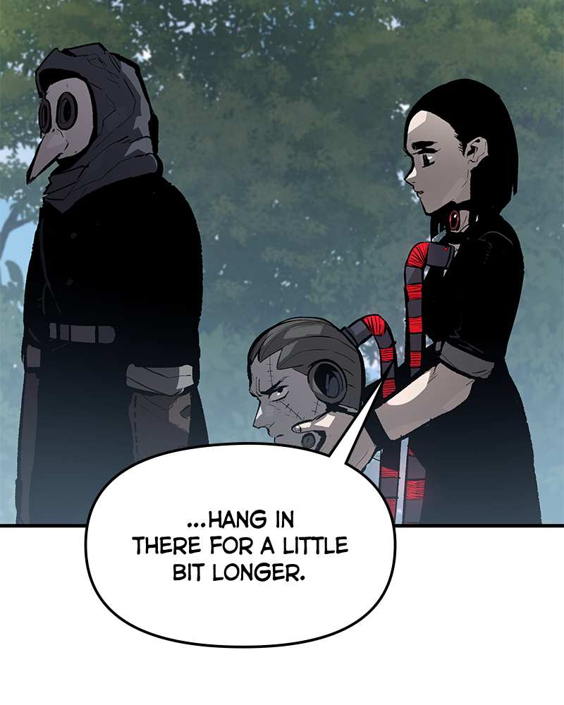 Read Corpse Knight Gunther (en) Manga Online