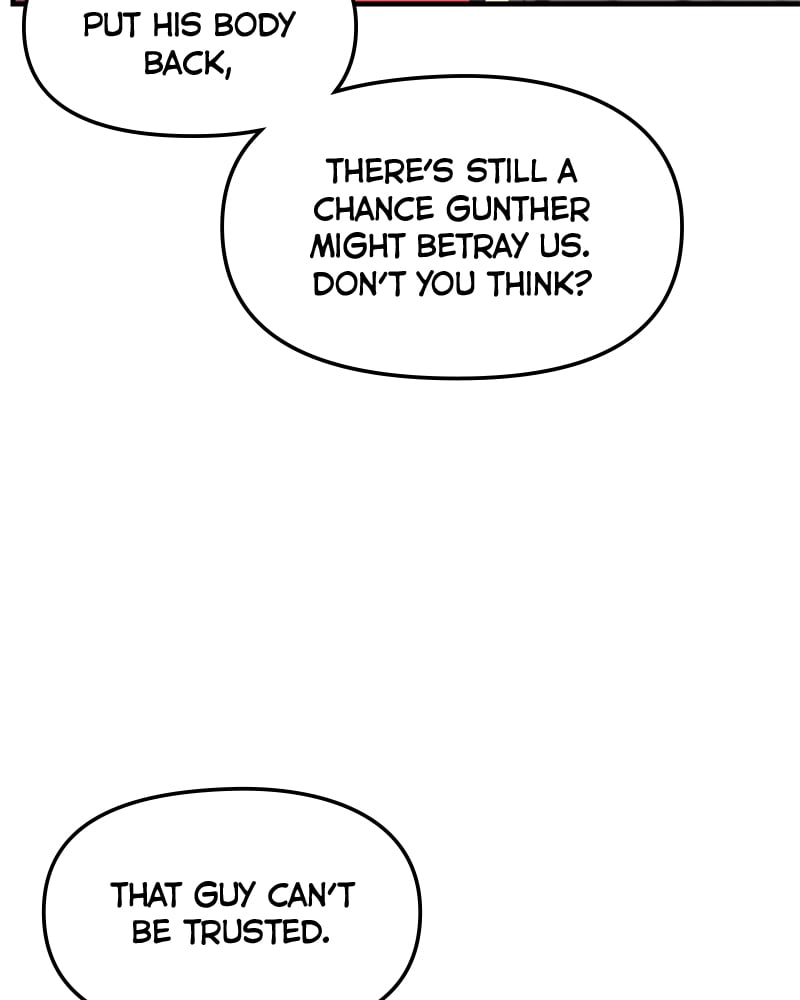 Read Corpse Knight Gunther (en) Manga Online