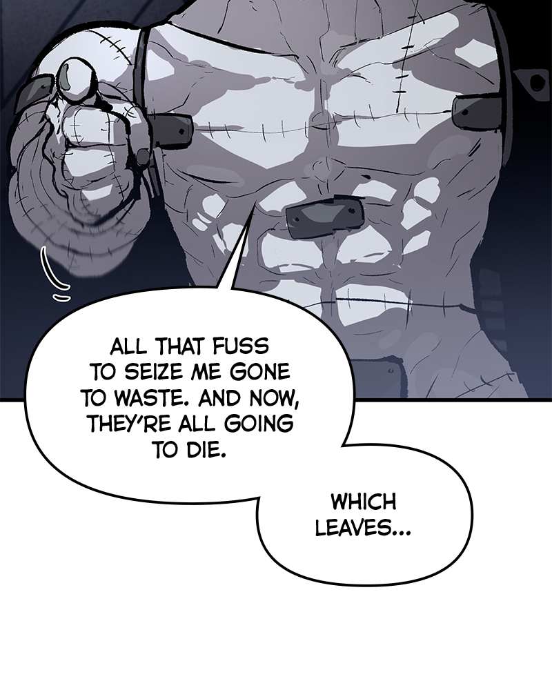 Read Corpse Knight Gunther (en) Manga Online