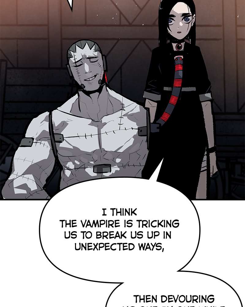 Read Corpse Knight Gunther (en) Manga Online