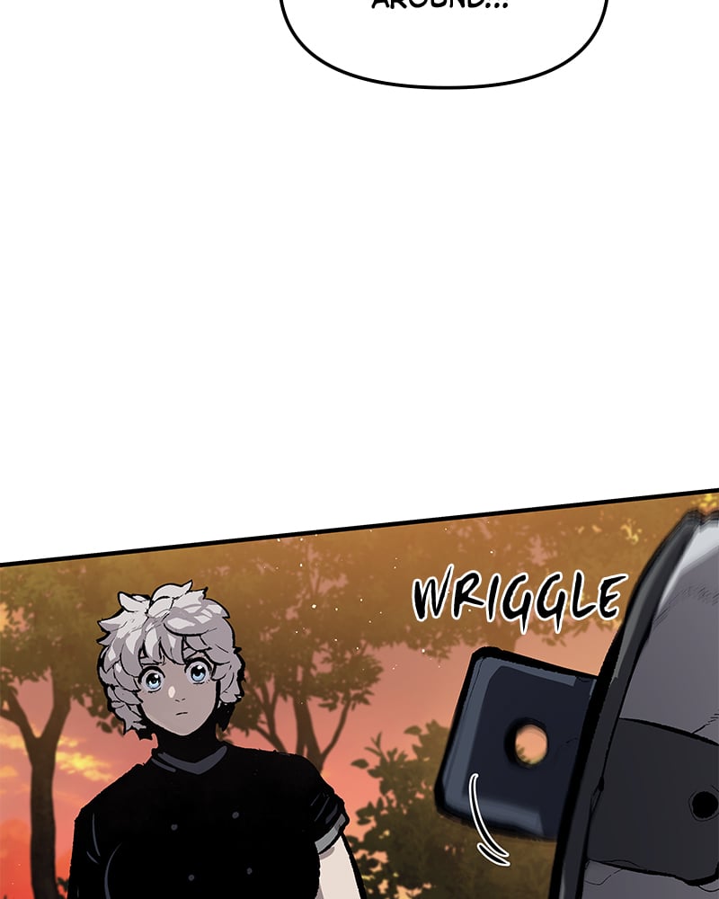 Read Corpse Knight Gunther (en) Manga Online