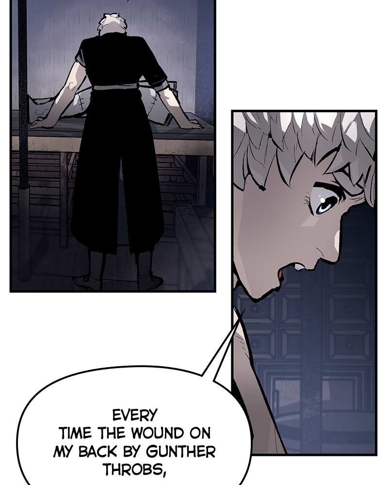 Read Corpse Knight Gunther (en) Manga Online