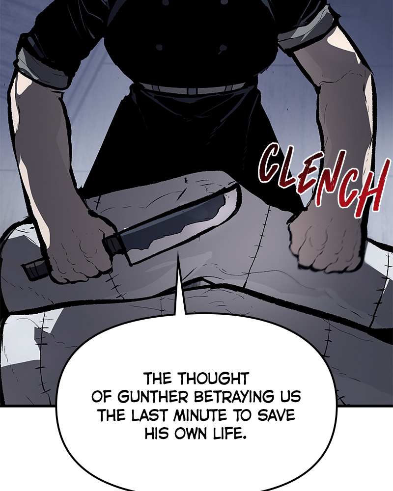 Read Corpse Knight Gunther (en) Manga Online