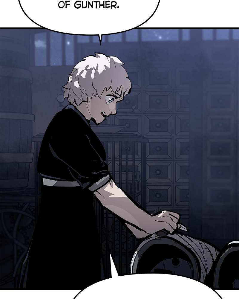 Read Corpse Knight Gunther (en) Manga Online