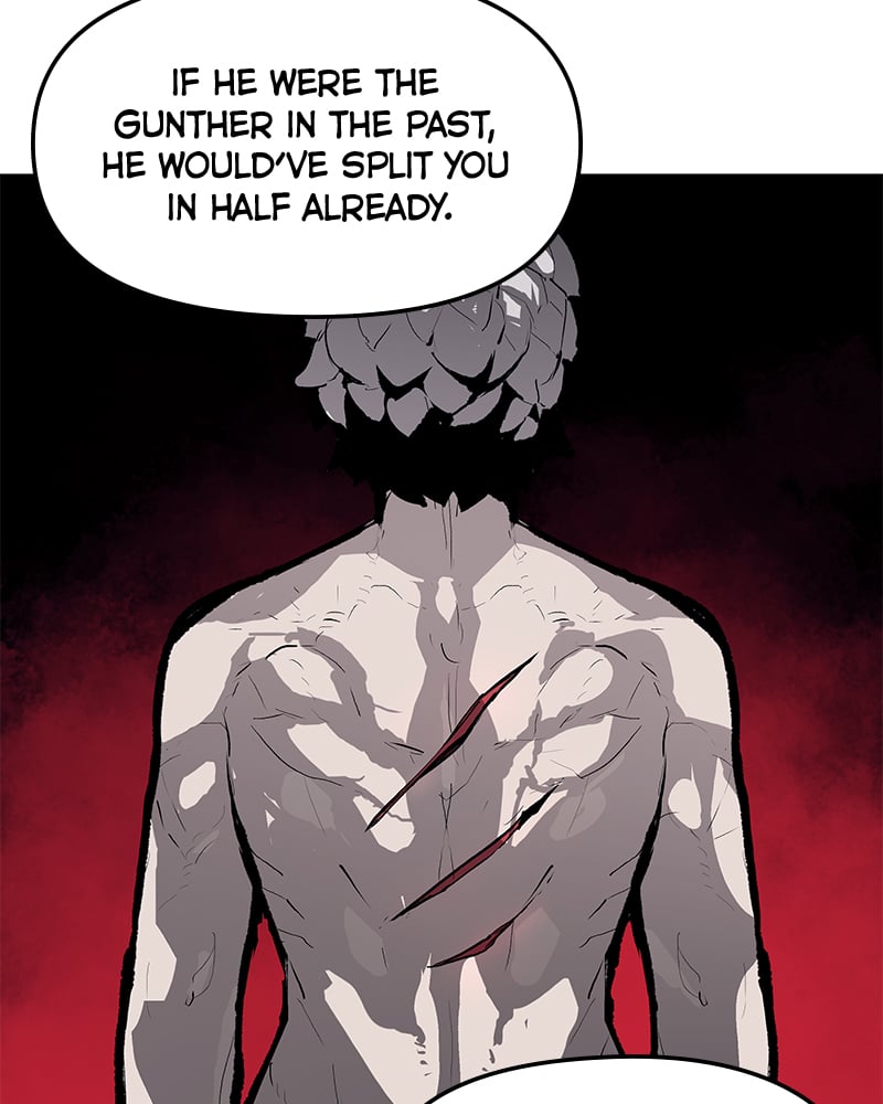 Read Corpse Knight Gunther (en) Manga Online