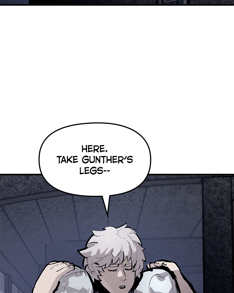 Read Corpse Knight Gunther (en) Manga Online