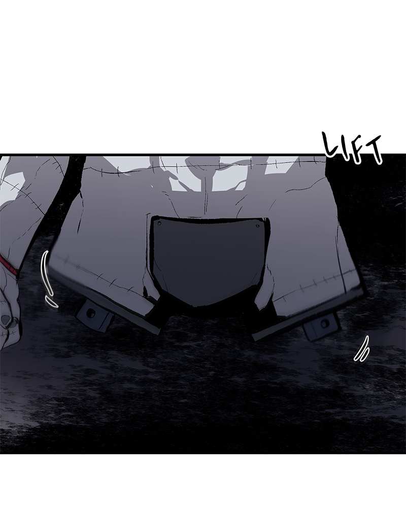 Read Corpse Knight Gunther (en) Manga Online