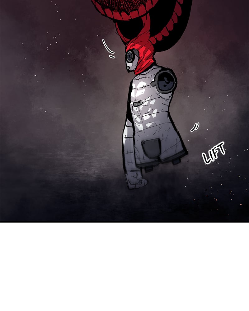 Read Corpse Knight Gunther (en) Manga Online