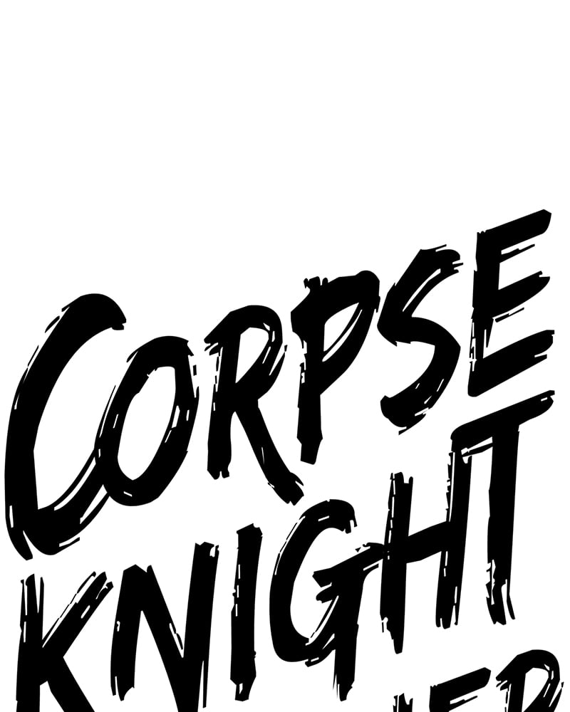 Read Corpse Knight Gunther (en) Manga Online