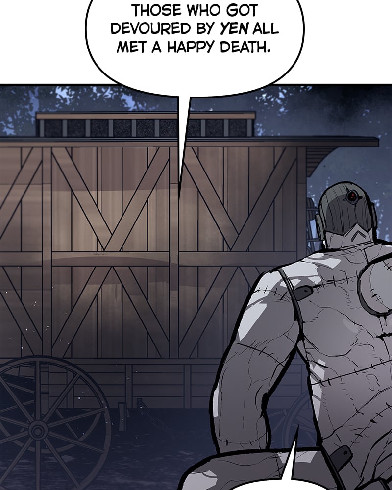 Read Corpse Knight Gunther (en) Manga Online