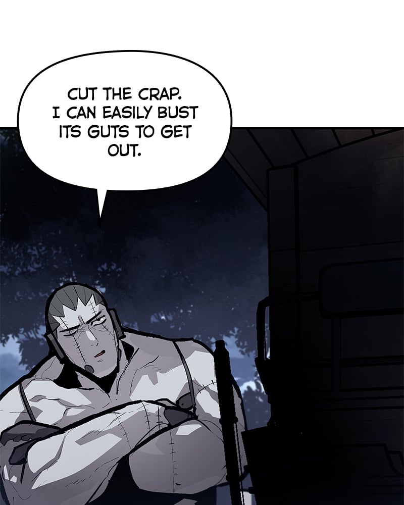 Read Corpse Knight Gunther (en) Manga Online