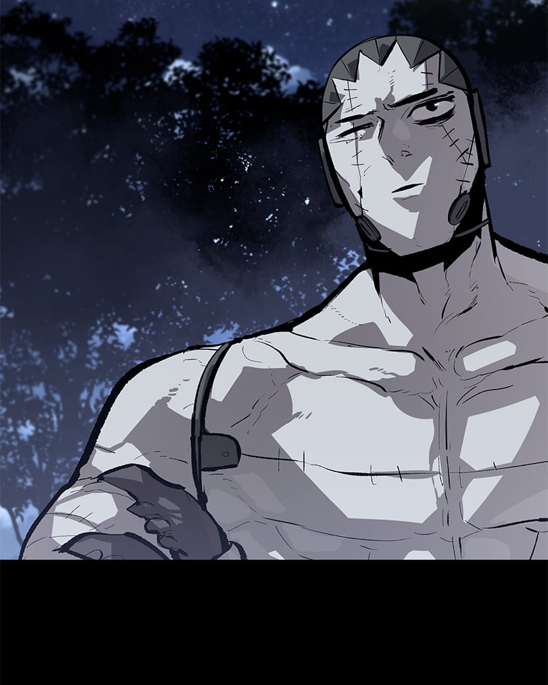 Read Corpse Knight Gunther (en) Manga Online