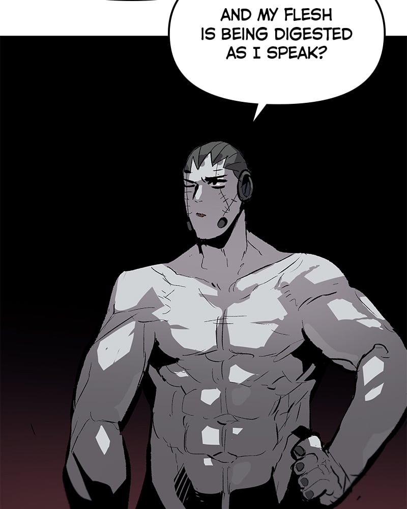 Read Corpse Knight Gunther (en) Manga Online