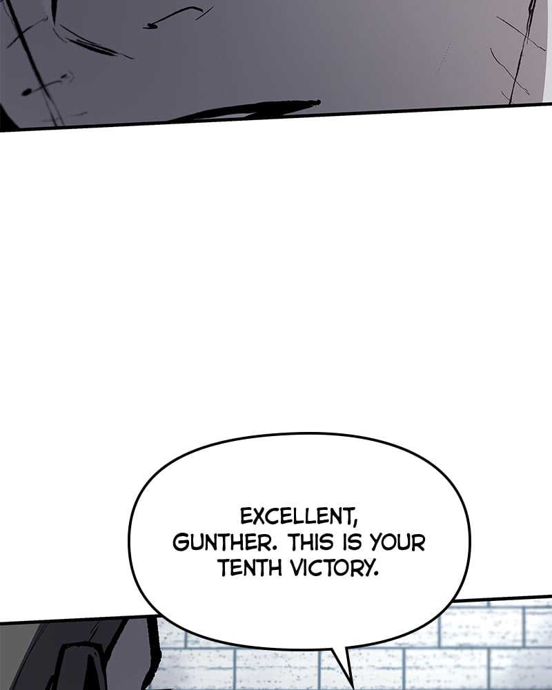 Read Corpse Knight Gunther (en) Manga Online