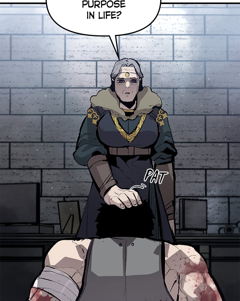 Read Corpse Knight Gunther (en) Manga Online