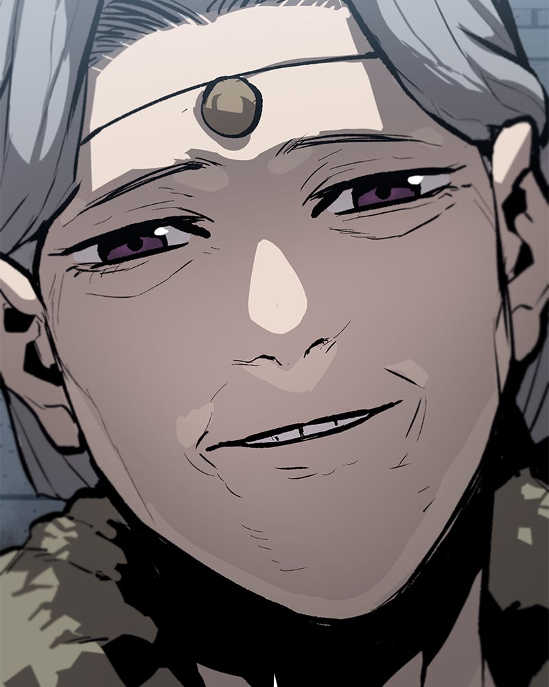 Read Corpse Knight Gunther (en) Manga Online