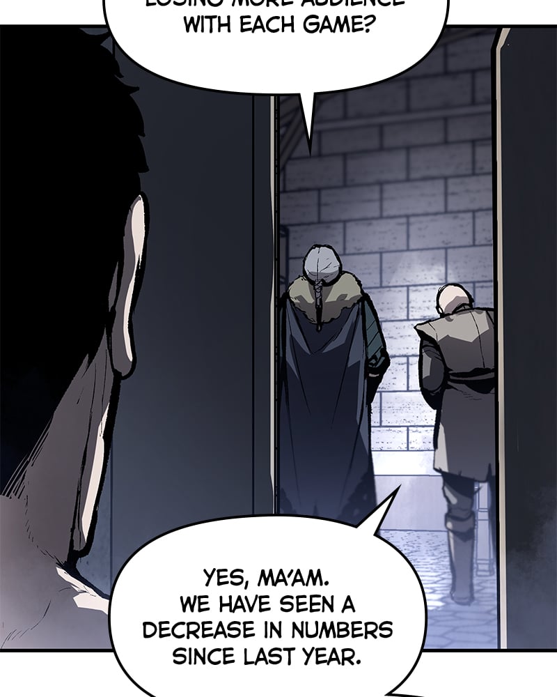 Read Corpse Knight Gunther (en) Manga Online