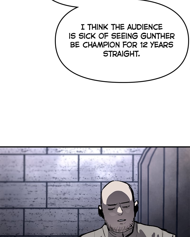 Read Corpse Knight Gunther (en) Manga Online